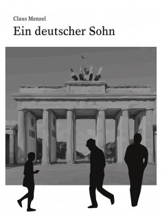 ebook: Ein deutscher Sohn
