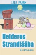 eBook: Heiteres Strandleben (schwäbisch)