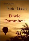 eBook: D wie Dummheit