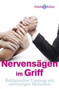 eBook: Nervensägen im Griff