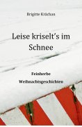 eBook: Leise kriselt's im Schnee