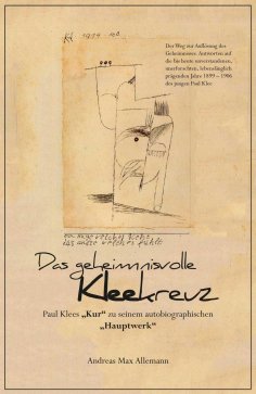 ebook: Das geheimnisvolle Kleekreuz
