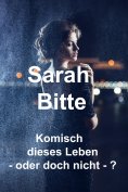 eBook: Komisch dieses Leben