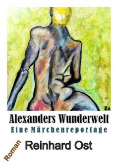 eBook: Alexanders Wunderwelt