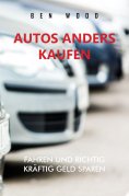 eBook: Autos anders kaufen