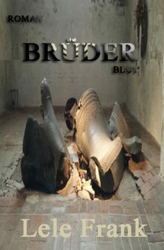 ebook: Brüder Blut