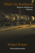 eBook: Maier im Kaukasus