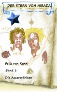 eBook: Der Stern von Nirada - Band 1