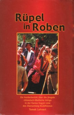 ebook: Rüpel in Roben