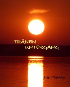 eBook: Tränenuntergang