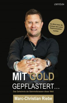 eBook: Mit Gold gepflastert ...