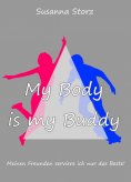eBook: Susanna Storz - My Body Is My Buddy