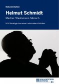 eBook: Helmut Schmidt