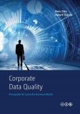 eBook: Corporate Data Quality