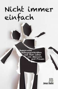 eBook: Nicht immer einfach