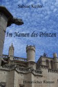 eBook: Im Namen des Prinzen