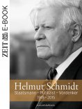 eBook: Helmut Schmidt
