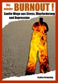 eBook: Nie wieder Burnout!