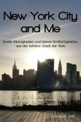 ebook: New York City and Me