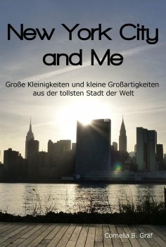 eBook: New York City and Me