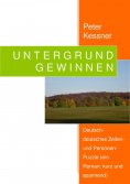 eBook: UNTERGRUND GEWINNEN