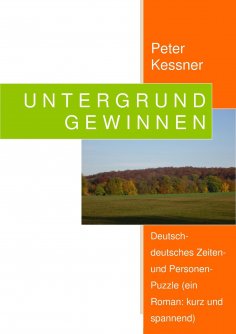 eBook: UNTERGRUND GEWINNEN