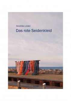 eBook: Das rote Seidenkleid