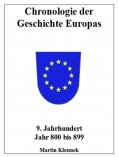 eBook: Chronologie Europas 9