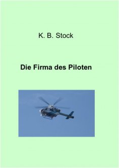 eBook: Die Firma des Piloten