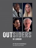 eBook: Outsiders in London