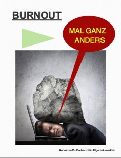 eBook: BURNOUT MAL GANZ ANDERS