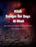 ebook: Kitab Sulaym ibn Qays Al-Hilali