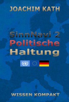 eBook: SinnNavi 2 Politische Haltung