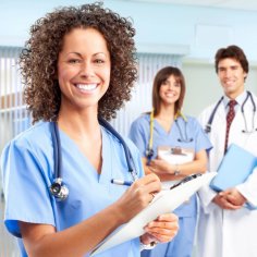 ebook: Basiswissen Krankenhaus