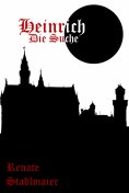 eBook: Heinrich die Suche