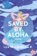 eBook: SAVED BY ALOHA
