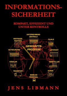 eBook: INFORMATIONSSICHERHEIT kompakt, effizient und unter Kontrolle