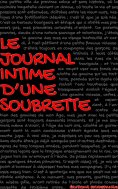 ebook: Le Journal intime d'une soubrette