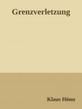 eBook: Grenzverletzung