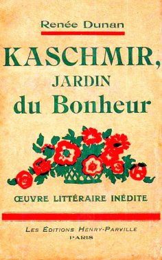 ebook: Kaschmir, Jardin du Bonheur