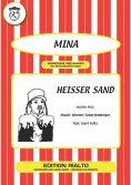 eBook: Heisser Sand