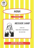 eBook: Heisser Sand