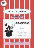 eBook: Hokuspokus