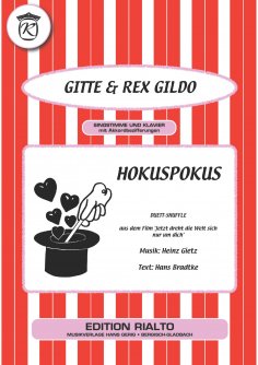 eBook: Hokuspokus