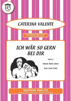 eBook: Ich wär so gern bei dir