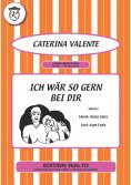 eBook: Ich wär so gern bei dir