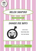 eBook: Immer die Boys