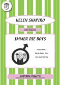 eBook: Immer die Boys