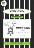 eBook: Immer mehr