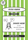 eBook: Immer mehr